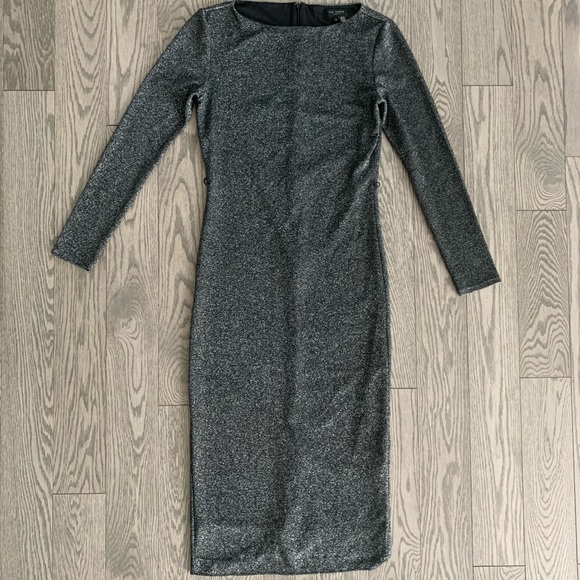 Ted Baker Sparkly Dress👗⛄️🎄❄️ - Picture 6 of 8